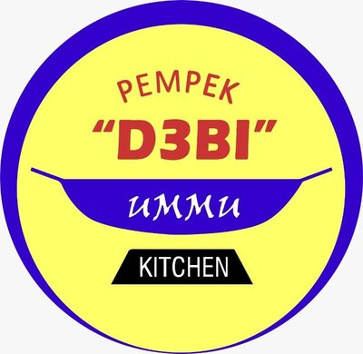 Trademark D3BI UMMU KITCHEN