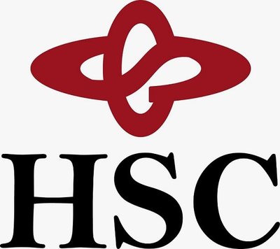 Trademark HSC DAN LOGO