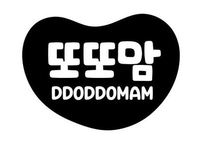 Trademark DDODDOMAM