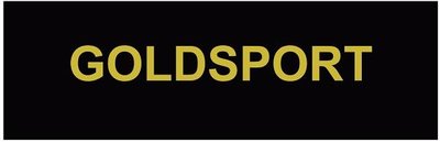 Trademark GOLDSPORT