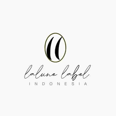 Trademark Lalune Label Indonesia