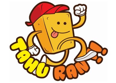 Trademark TAHU RAN