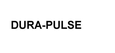 Trademark DURA-PULSE