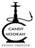 Trademark CANDY HOOKAH & Gambar