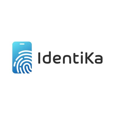 Trademark IdentiKa