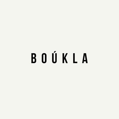 Trademark BOUKLA