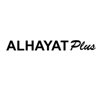 Trademark AL HAYAT PLUS