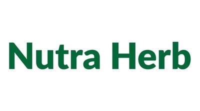 Trademark NUTRA HERB