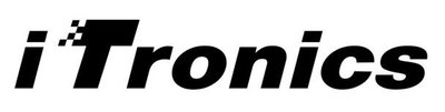 Trademark iTronics logo