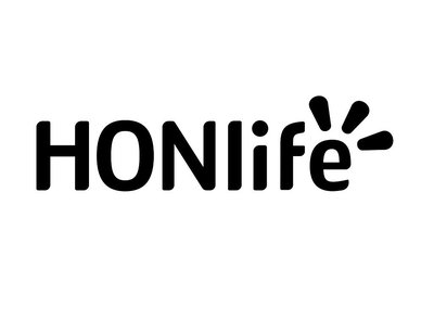 Trademark HONlife + LOGO