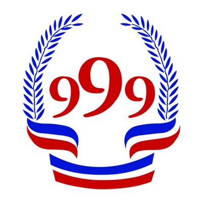 Trademark 999