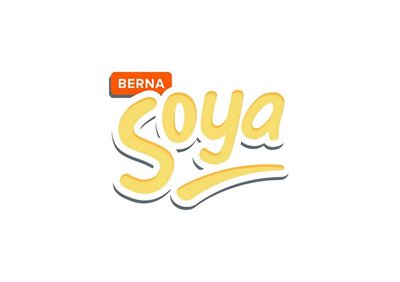 Trademark BERNASOYA