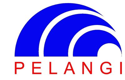 Trademark PELANGI