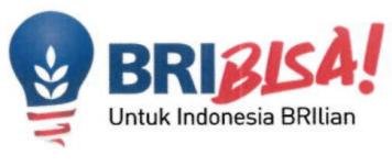 Trademark BRI Bisa