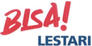 Trademark Bisa: Lestari