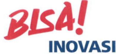 Trademark Bisa: Inovasi