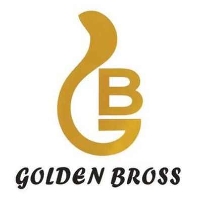 Trademark GOLDEN BROSS