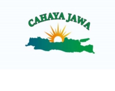 Trademark CAHAYA JAWA