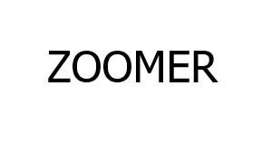 Trademark ZOOMER