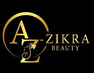 Trademark AZ ZIKRA BEAUTY + GAMBAR