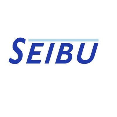 Trademark Seibu