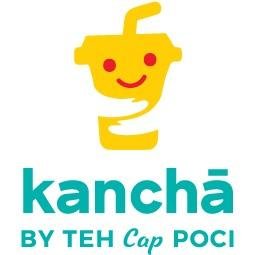 Trademark kanchā BY TEH Cap POCI + LOGO