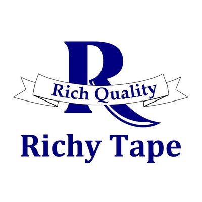 Trademark RICHY TAPE + LUKISAN