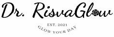 Trademark Dr. RisvaGlow EST. 2021 Glow Your Day