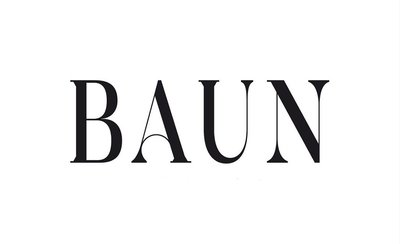 Trademark BAUN