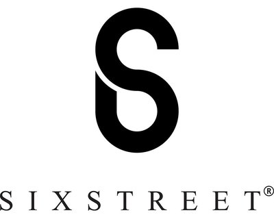 Trademark SIXSTREET + LOGO