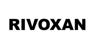 Trademark RIVOXAN