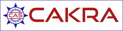 Trademark CAKRA