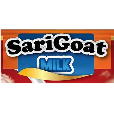 Trademark Sarigoat