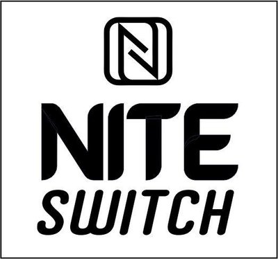 Trademark NITE SWITCH