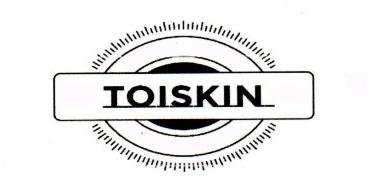 Trademark TOISKIN