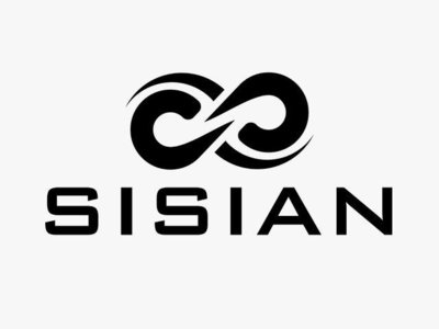 Trademark SISIAN + LOGO