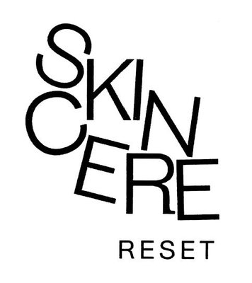 Trademark SKINCERE RESET