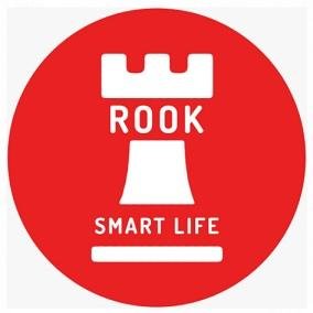 Trademark ROOK SMART LIFE + LOGO