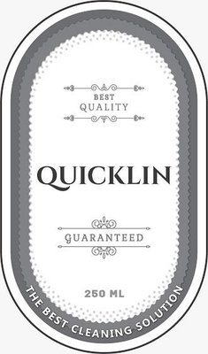 Trademark QUICKLIN