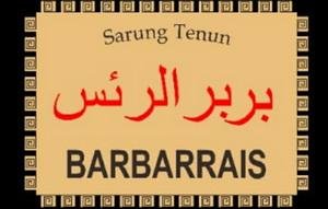 Trademark BARBARRAIS