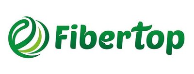 Trademark FIBERTOP + LOGO