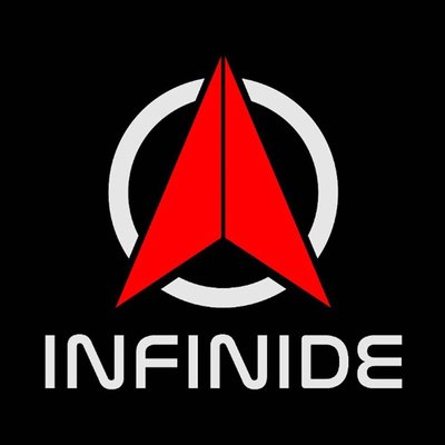 Trademark INFINIDE