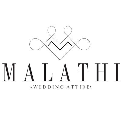 Trademark MALATHI WEDDING ATTIRE