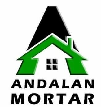 Trademark Andalan Mortar