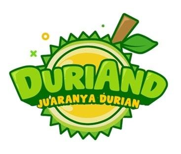 Trademark DURIAND