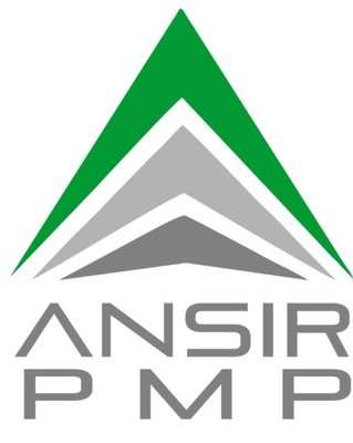 Trademark ANSIR PMP