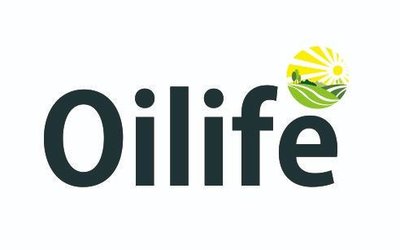 Trademark OILIFE + LOGO