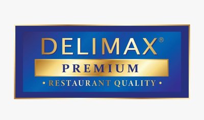 Trademark DELIMAX PREMIUM RESTAURANT QUALITY