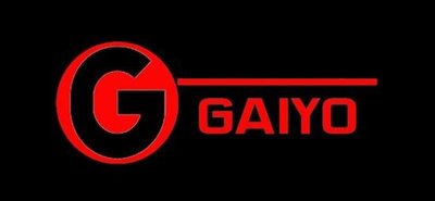 Trademark GAIYO