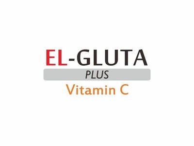 Trademark EL-GLUTA PLUS